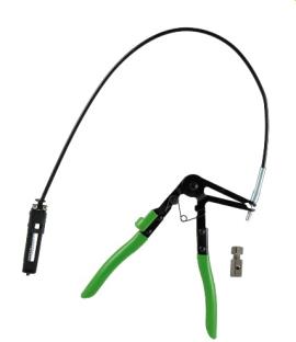 Klešta sa sajlom dužine 630 mm, za šelne, otvor 47 mm JBM